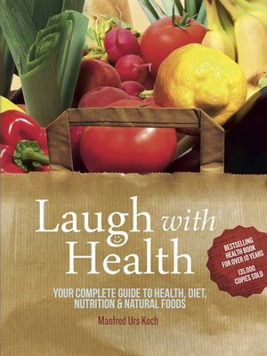 cover image of Laugh With Health